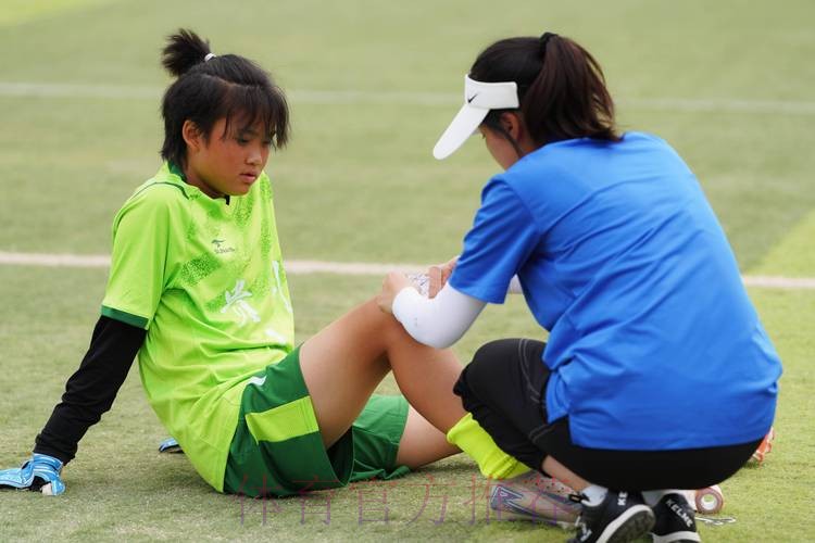 2019年中国足球协会“希望杯”女子组少年足球赛第一阶段赛事圆满收官 2019年中国足球协会“希望杯”女子组少年足球赛第一阶段赛事圆满收官
