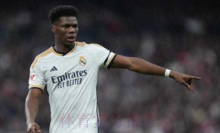 阿斯:安帅没对琼阿梅尼失去信心 希望帮他找回状态 阿斯:安帅没对琼阿梅尼失去信心 希望帮他找回状态